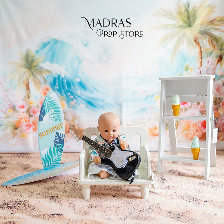 Setup - 0682 ( 18 Setups ) : Baby Props