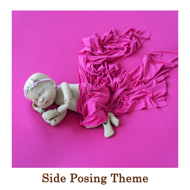 Setup - 0649 ( 50 Setups ) : Baby Props