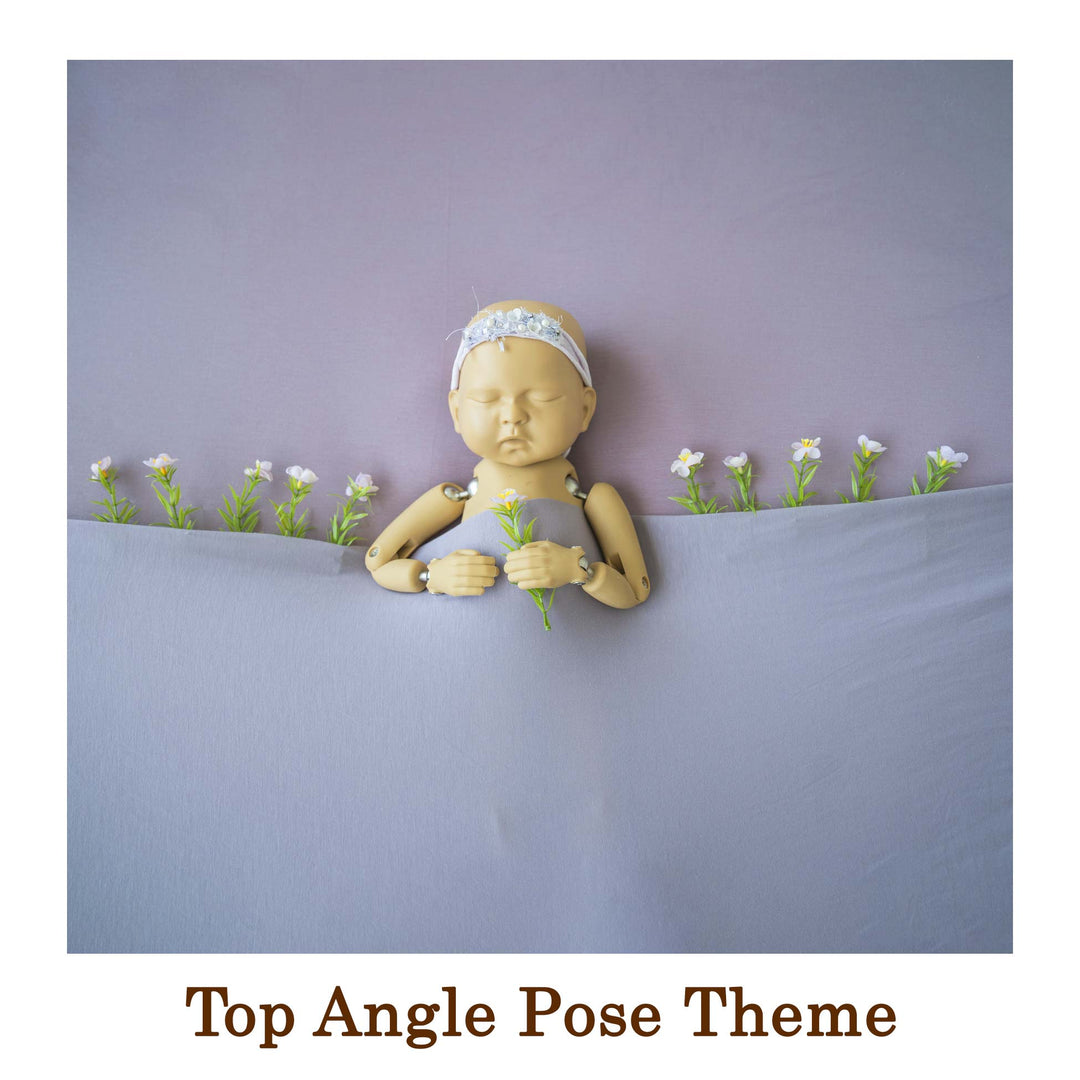 Setup - 0649 ( 50 Setups ) : Baby Props