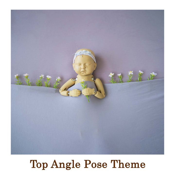 Setup - 0649 ( 50 Setups ) : Baby Props