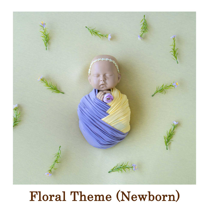 Setup - 0649 ( 50 Setups ) : Baby Props
