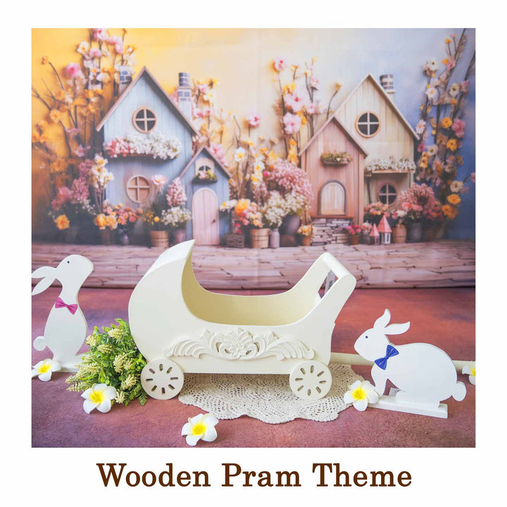 Setup - 0653 ( 24 Setups ) : Baby Props