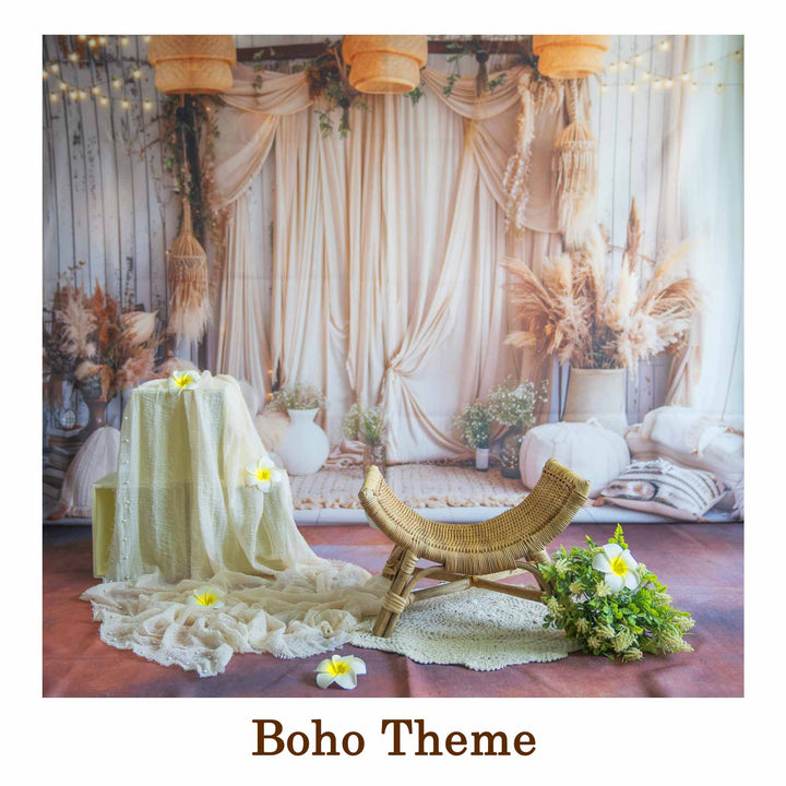 Setup - 0649 ( 50 Setups ) : Baby Props