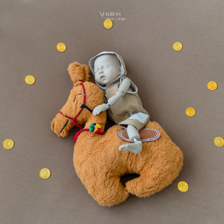 Setup - 0655 ( 21 Setups ) : Baby Props