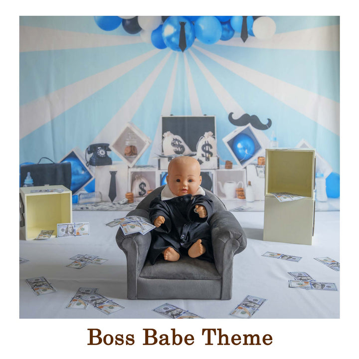 Setup - 0655 ( 21 Setups ) : Baby Props