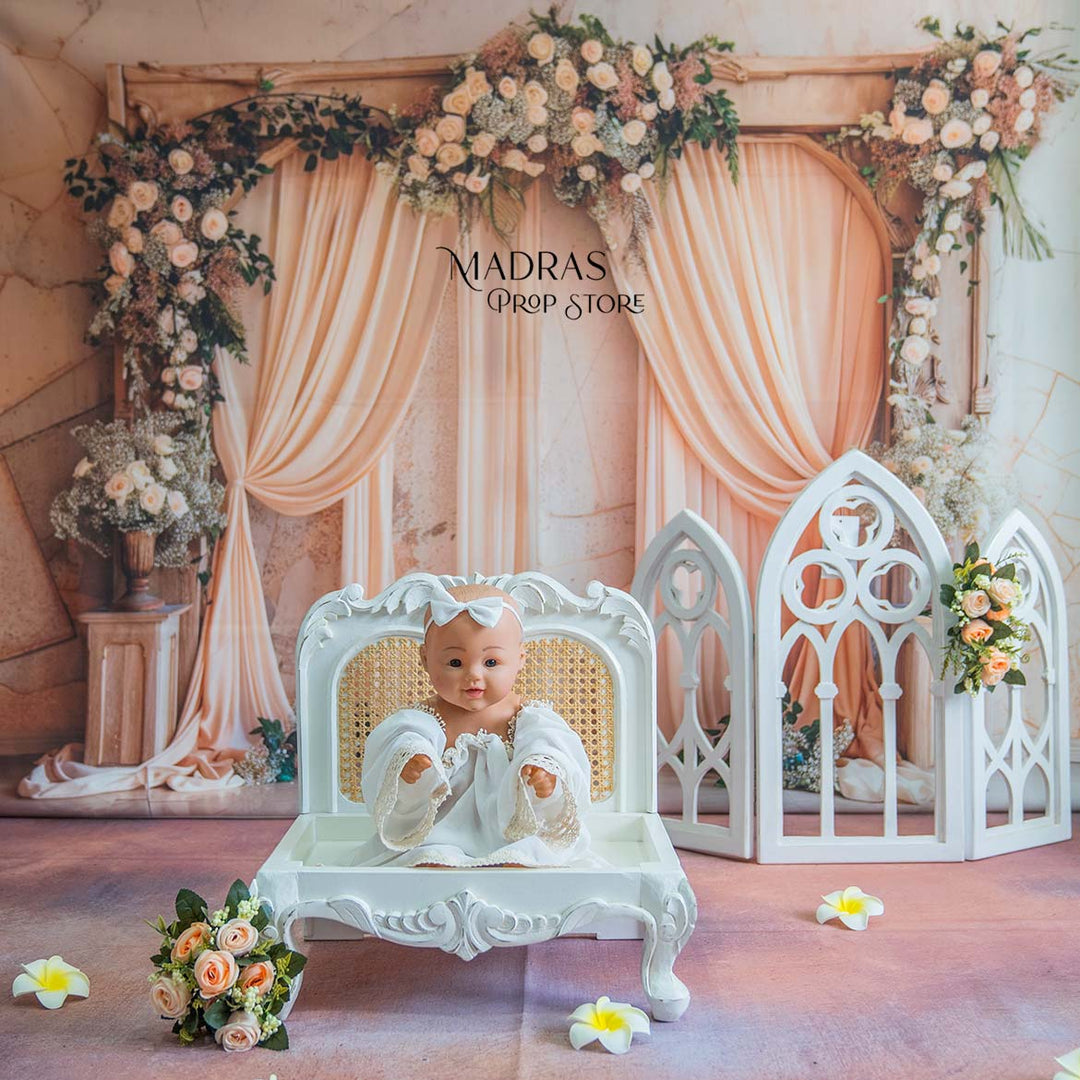 Setup - 0658 ( 20 Setups ) : Baby Props