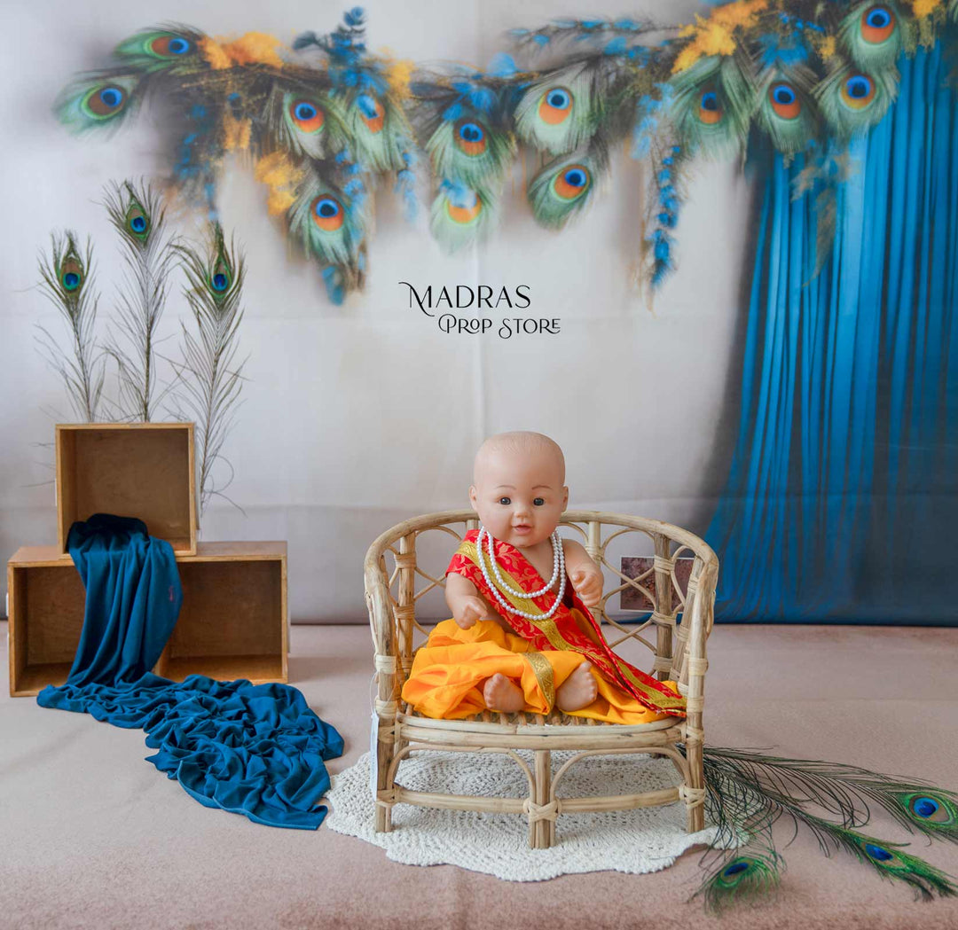 Setup - 0659 ( 18 Setups ) – Madras Prop Store