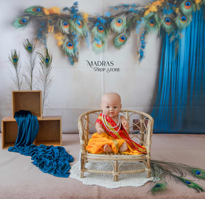 Setup - 0659 ( 18 Setups ) : Baby Props