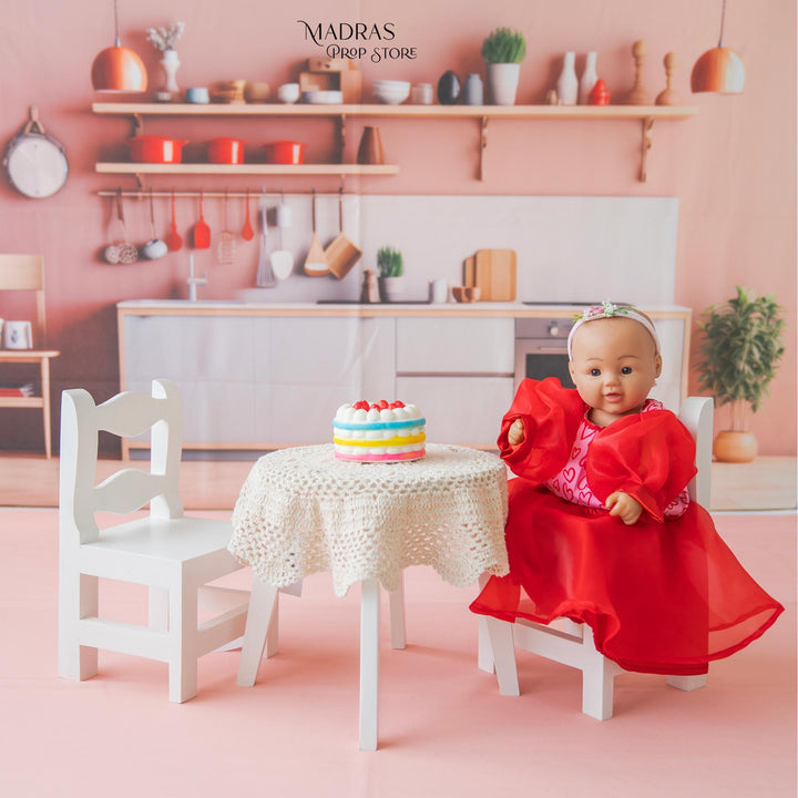 Setup - 0660 ( 18 Setups ) : Baby Props