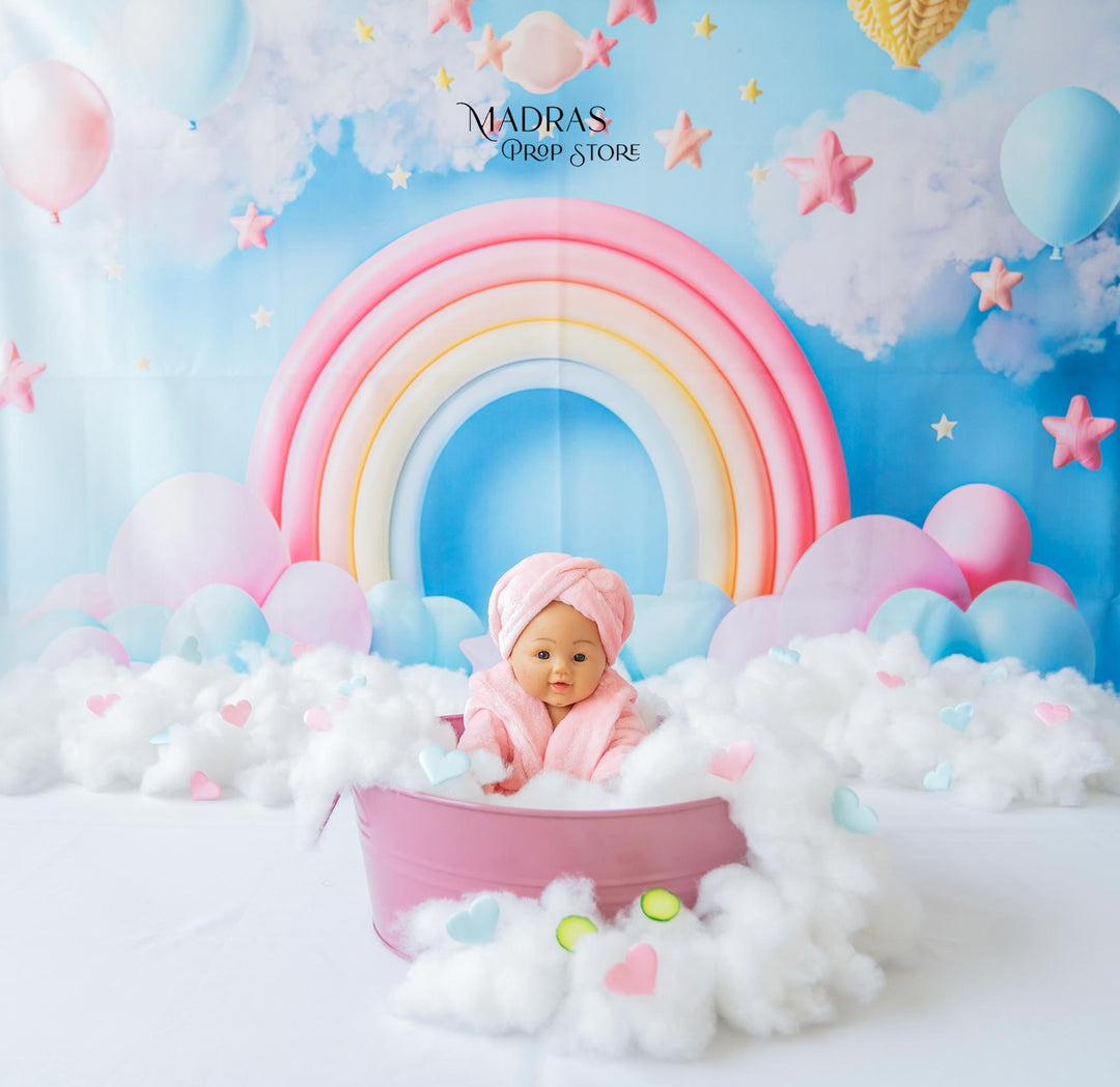 Setup - 0660 ( 18 Setups ) : Baby Props