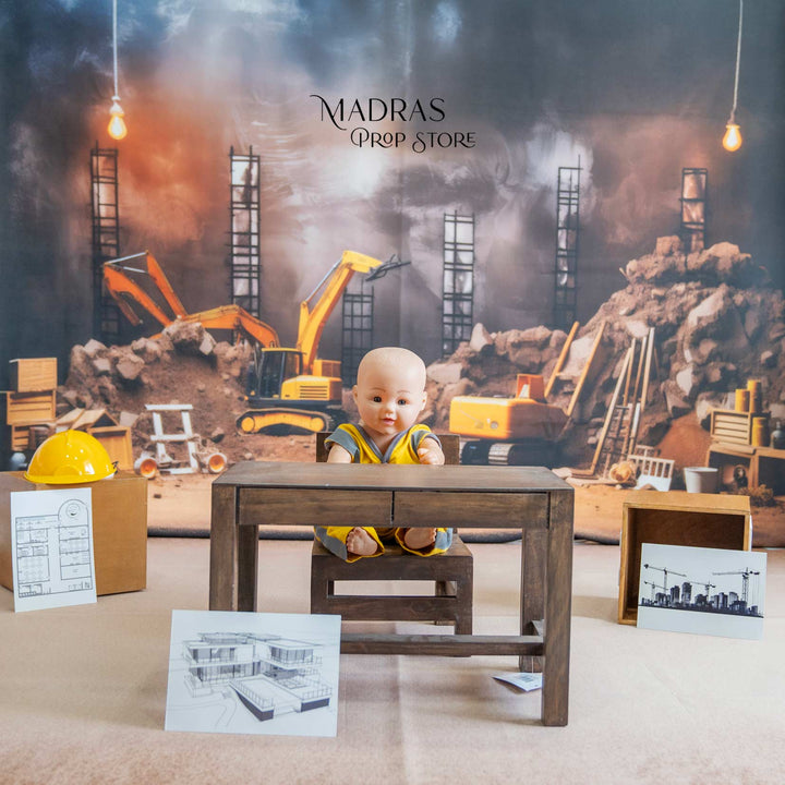 Setup - 0660 ( 18 Setups ) : Baby Props