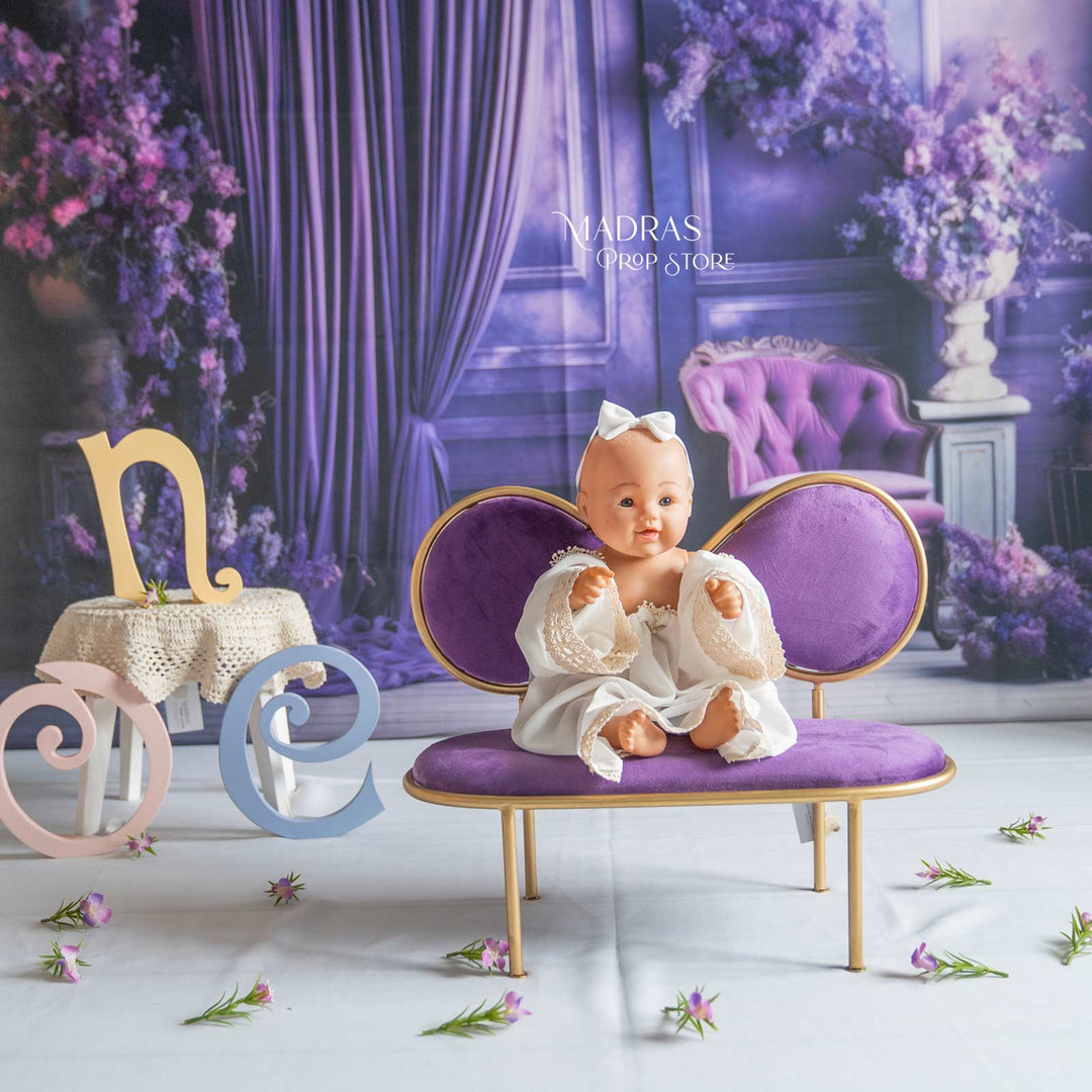 Setup - 0660 ( 18 Setups ) : Baby Props