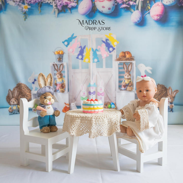 Setup - 0660 ( 18 Setups ) : Baby Props