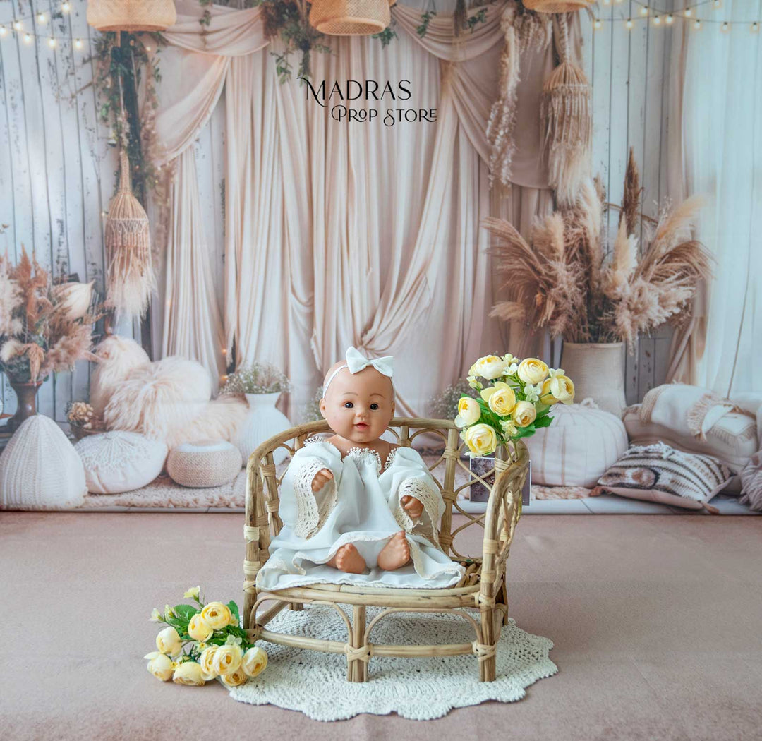 Setup - 0659 ( 18 Setups ) : Baby Props