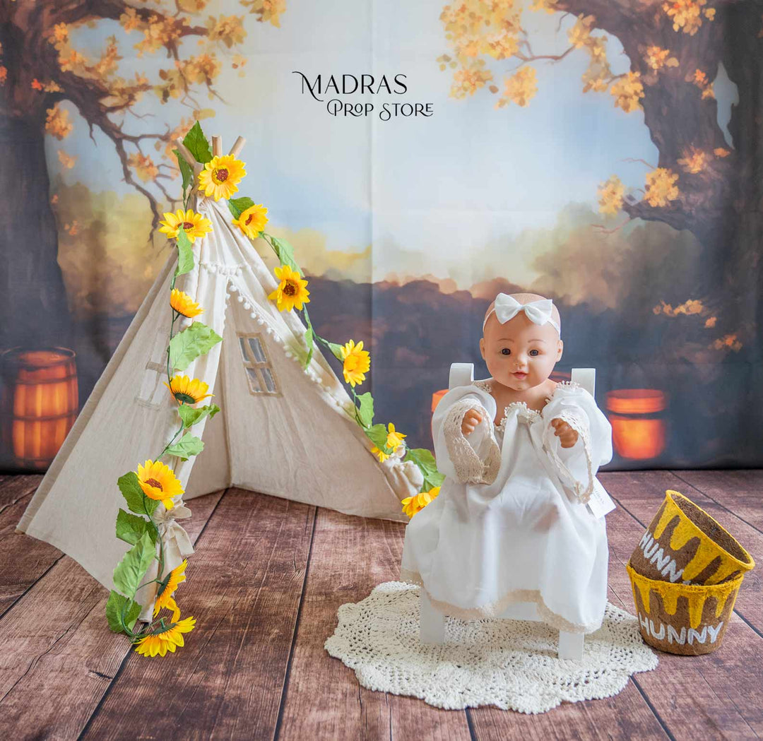 Setup - 0660 ( 18 Setups ) : Baby Props