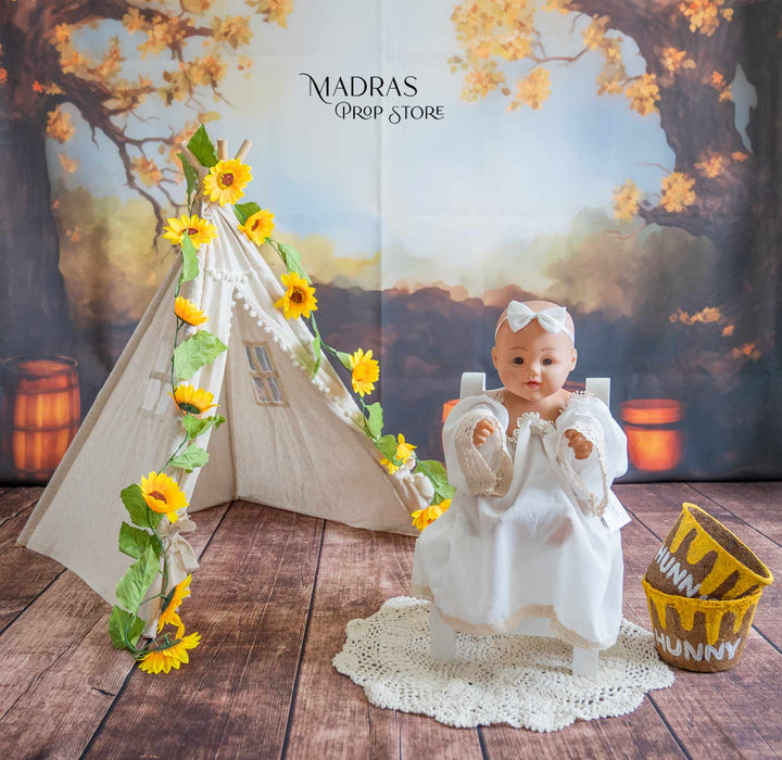 Setup - 0660 ( 18 Setups ) : Baby Props