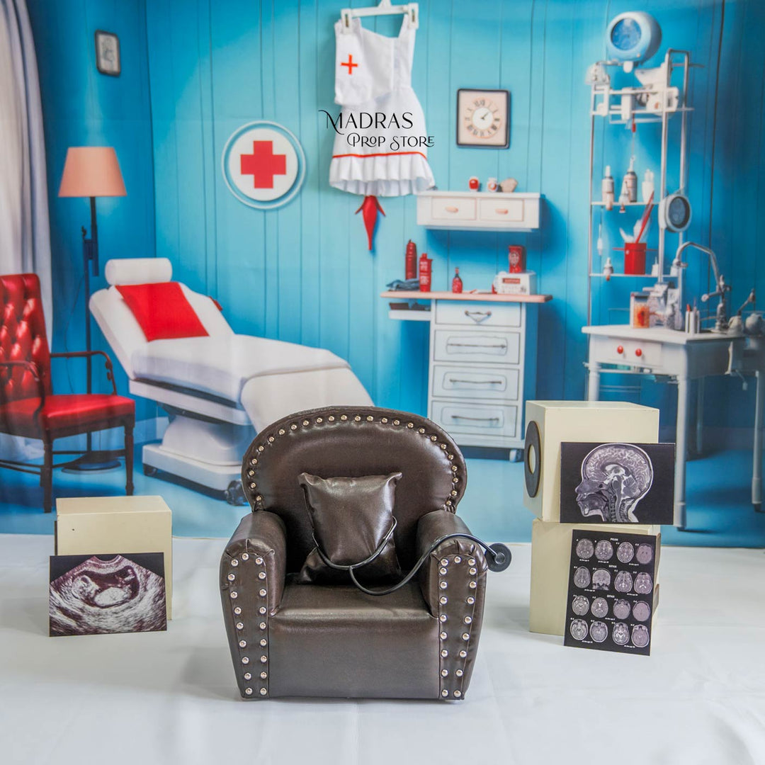 Setup - 0661 ( 18 Setups ) : Baby Props
