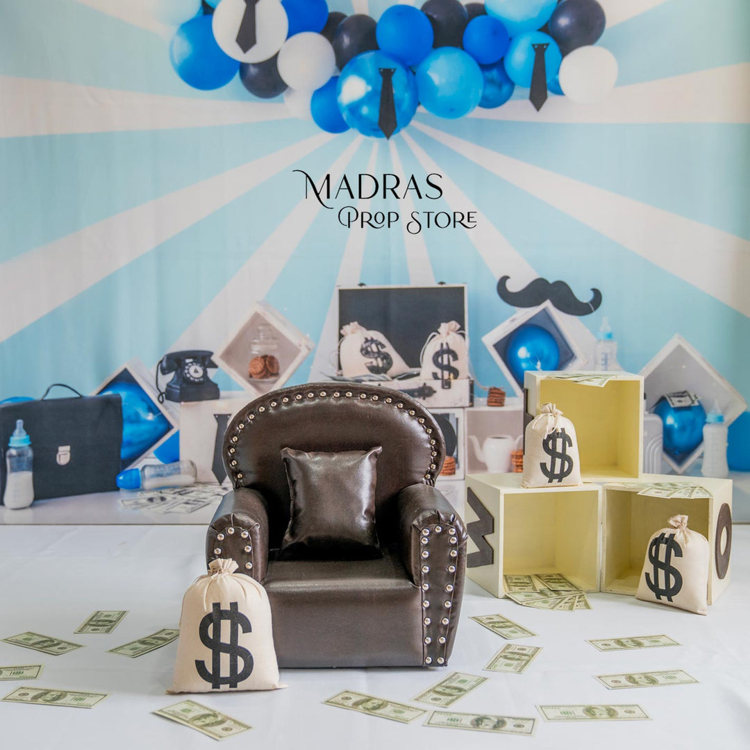 Setup - 0661 ( 18 Setups ) : Baby Props