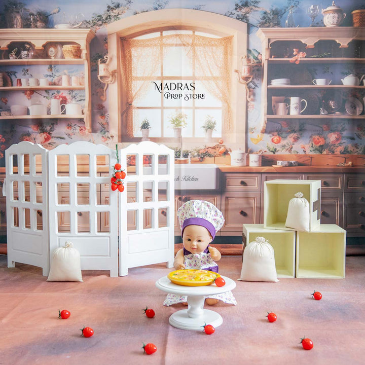 Setup - 0662 ( 21 Setups ) : Baby Props