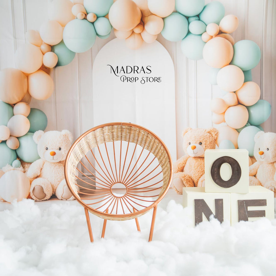 Setup - 0662 ( 21 Setups ) : Baby Props