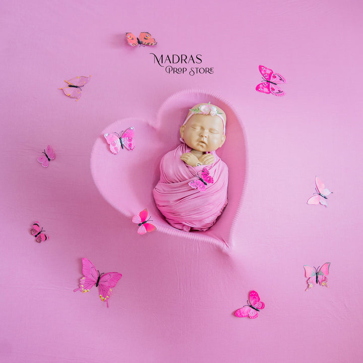 Setup - 0662 ( 21 Setups ) : Baby Props