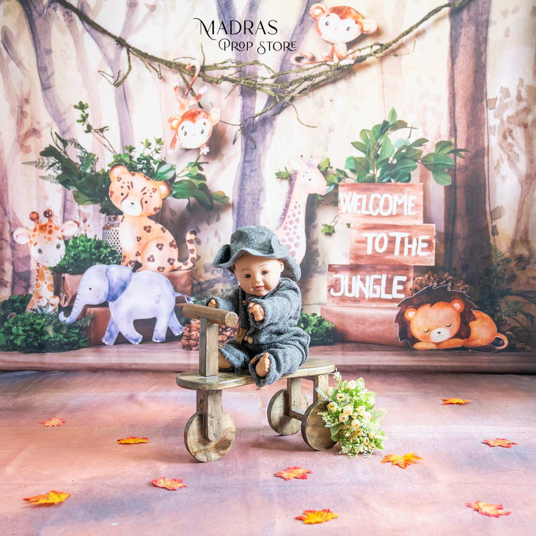 Setup - 0662 ( 21 Setups ) : Baby Props