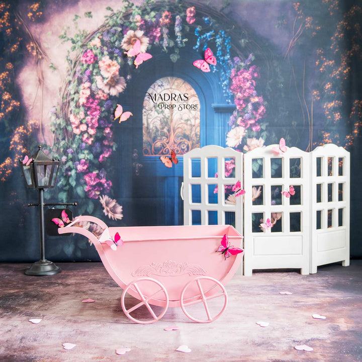 Setup - 0662 ( 21 Setups ) : Baby Props