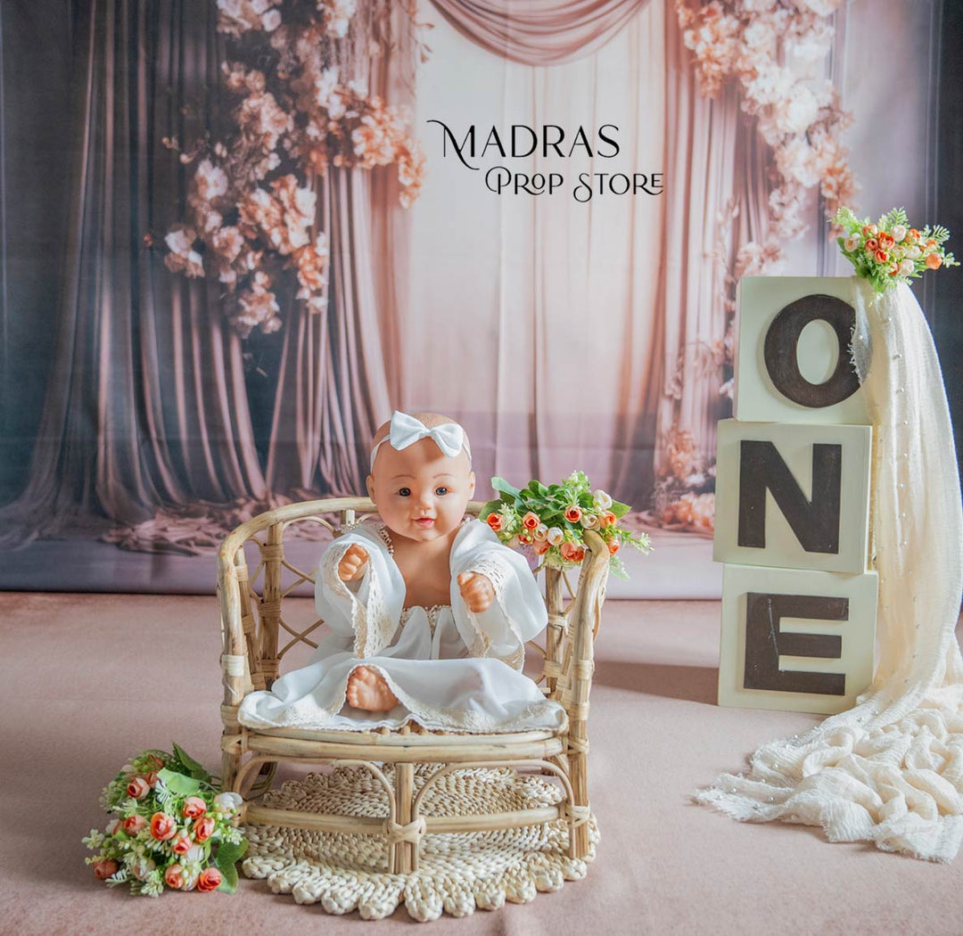Setup - 0663 ( 18 Setups ) : Baby Props