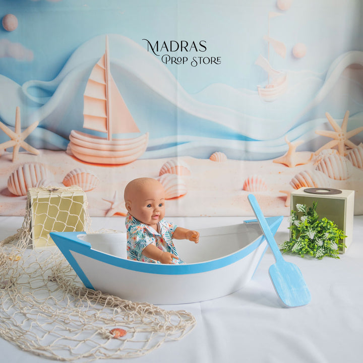 Setup - 0663 ( 18 Setups ) : Baby Props