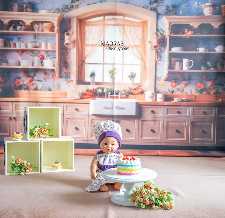 Setup - 0663 ( 18 Setups ) : Baby Props