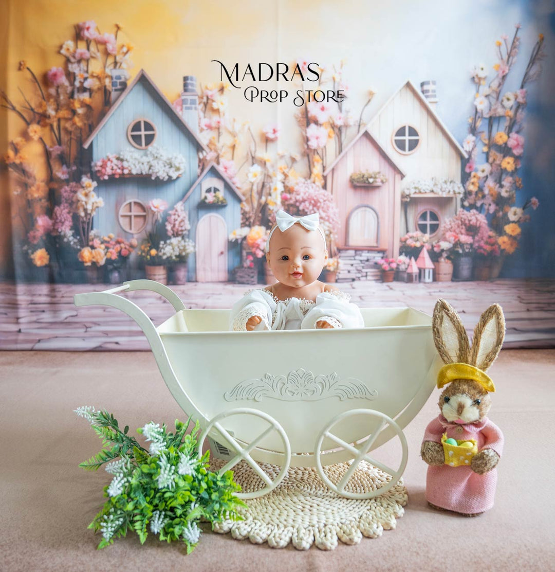 Setup - 0663 ( 18 Setups ) : Baby Props