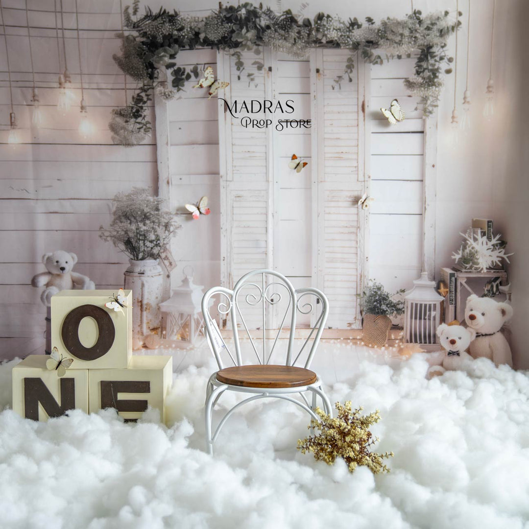 Setup - 0664 ( 20 Setups ) : Baby Props