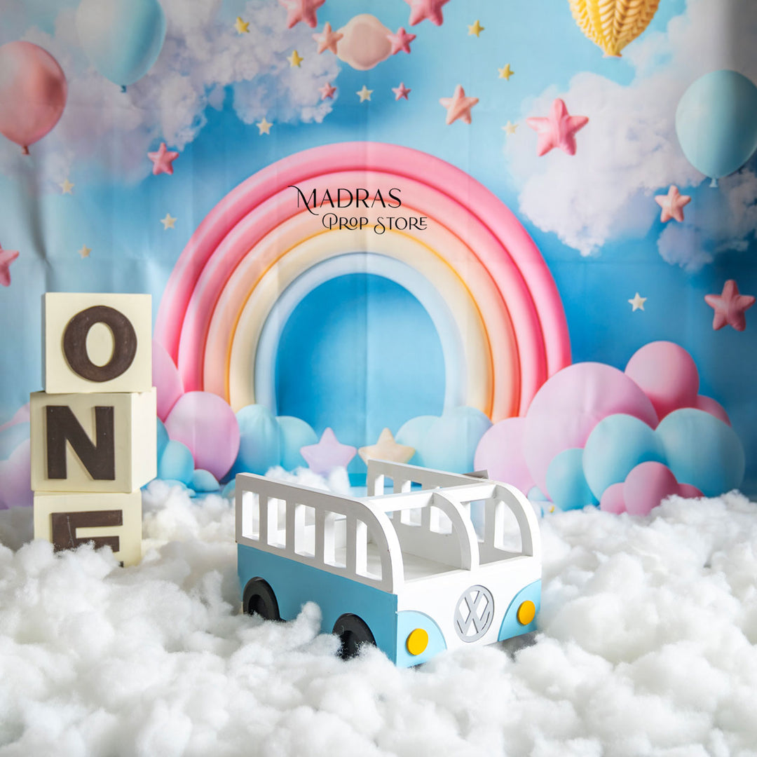 Setup - 0664 ( 20 Setups ) : Baby Props