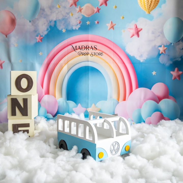 Setup - 0664 ( 20 Setups ) : Baby Props