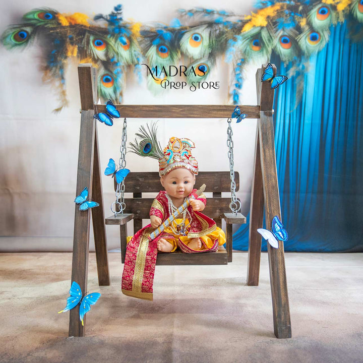 Setup - 0664 ( 20 Setups ) : Baby Props