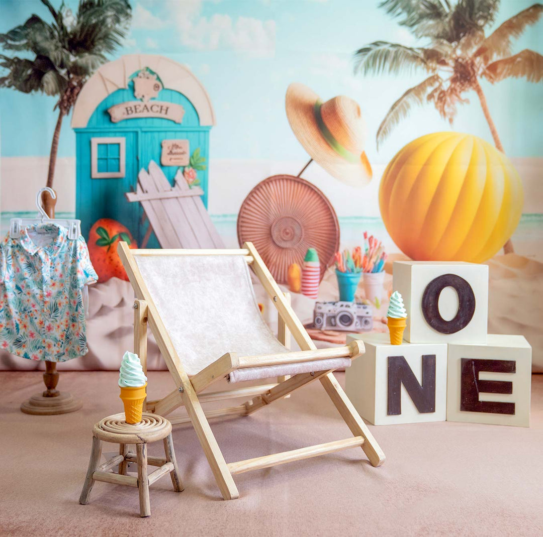 Setup - 0671 ( 17 Setups ) : Baby Props