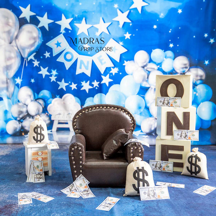 Setup - 0677 ( 15 Setups ) : Baby Props