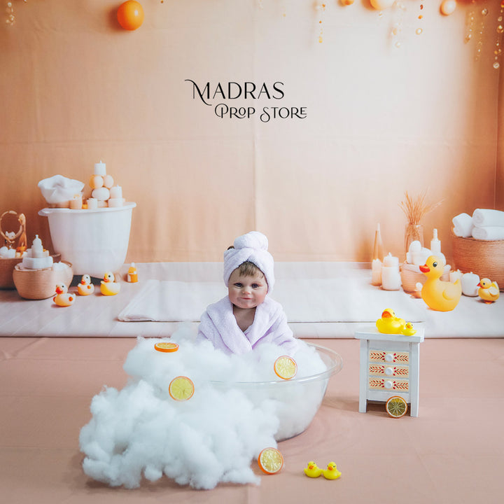Setup - 0677 ( 15 Setups ) : Baby Props