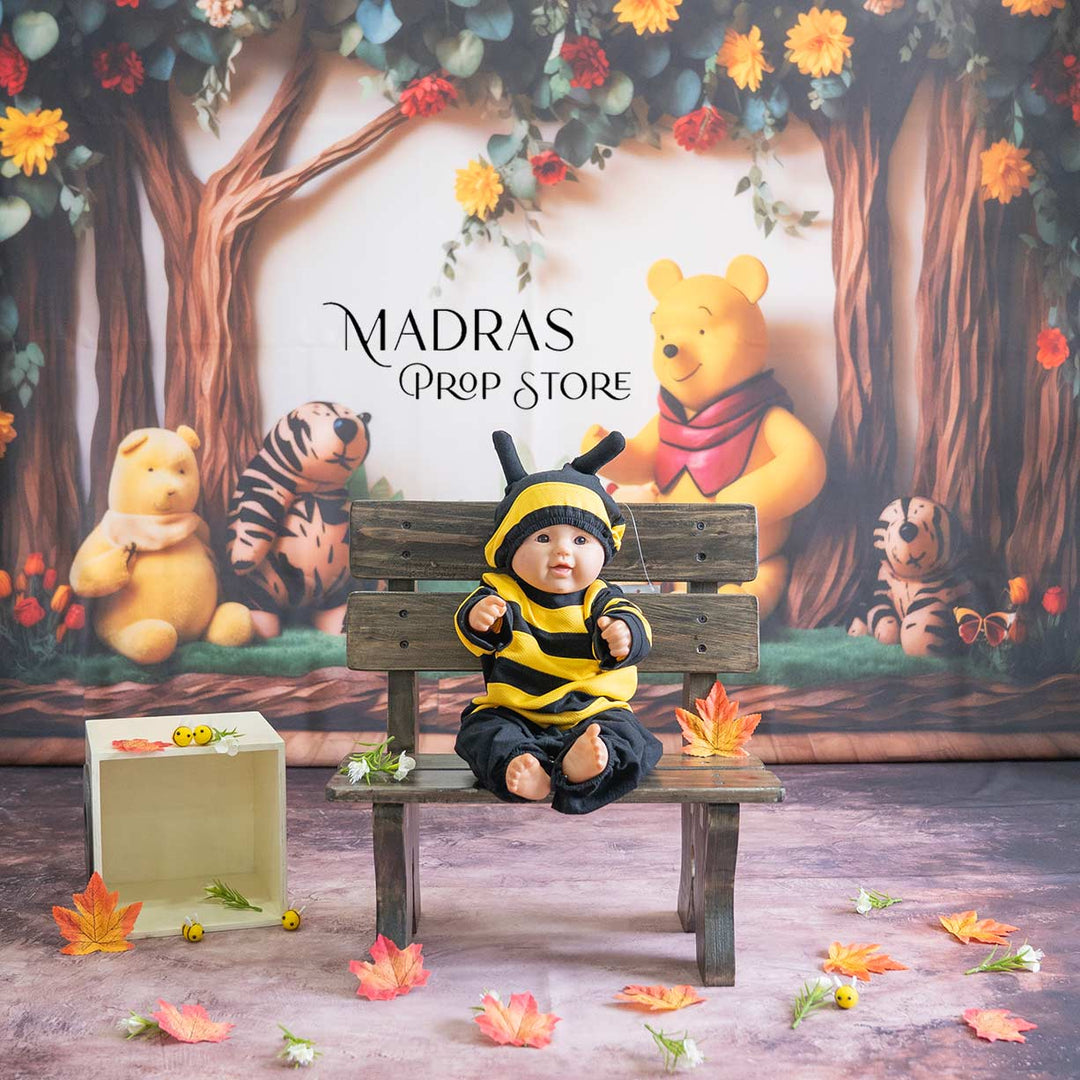 Setup - 0677 ( 15 Setups ) : Baby Props