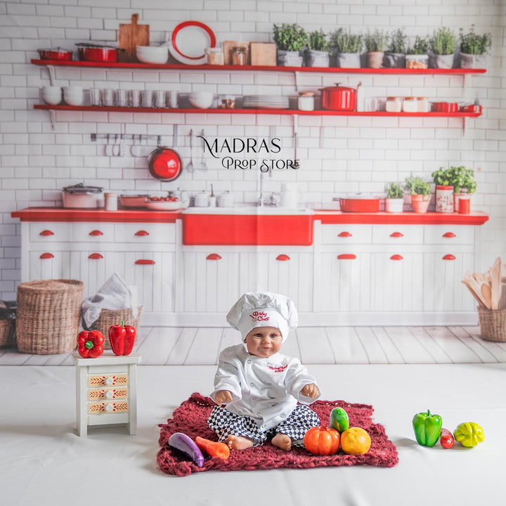 Setup - 0677 ( 15 Setups ) : Baby Props