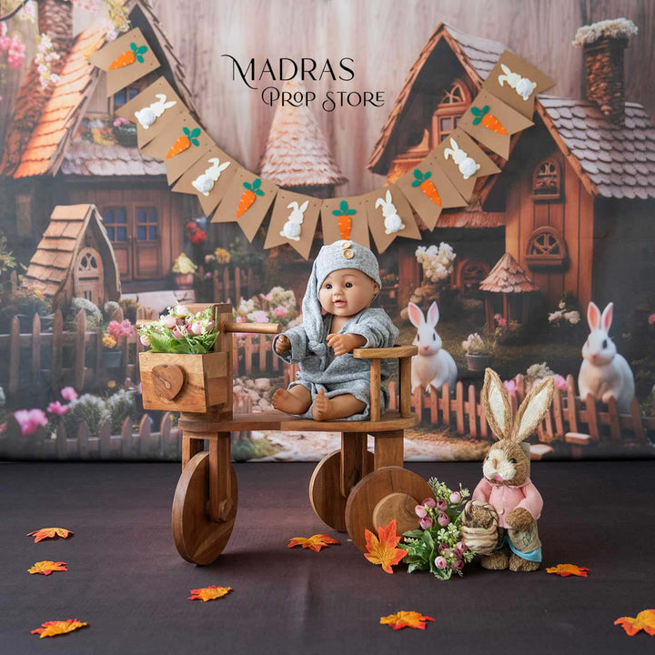 Setup - 0678 ( 18 Setups ) : Baby Props