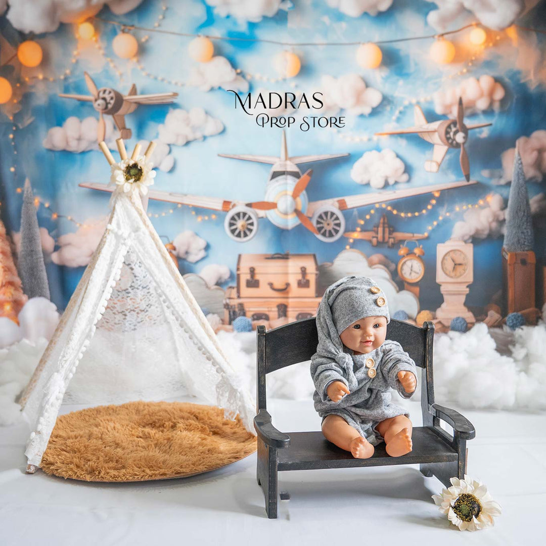 Setup - 0678 ( 18 Setups ) : Baby Props