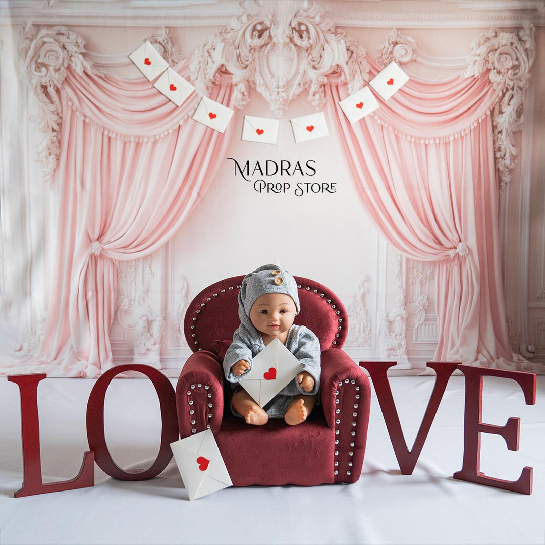 Setup - 0678 ( 18 Setups ) : Baby Props