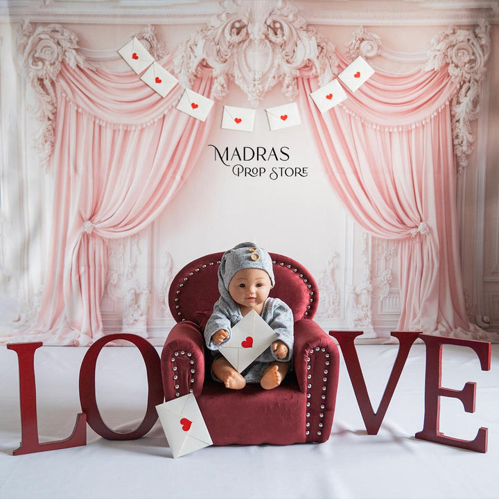 Setup - 0678 ( 18 Setups ) : Baby Props