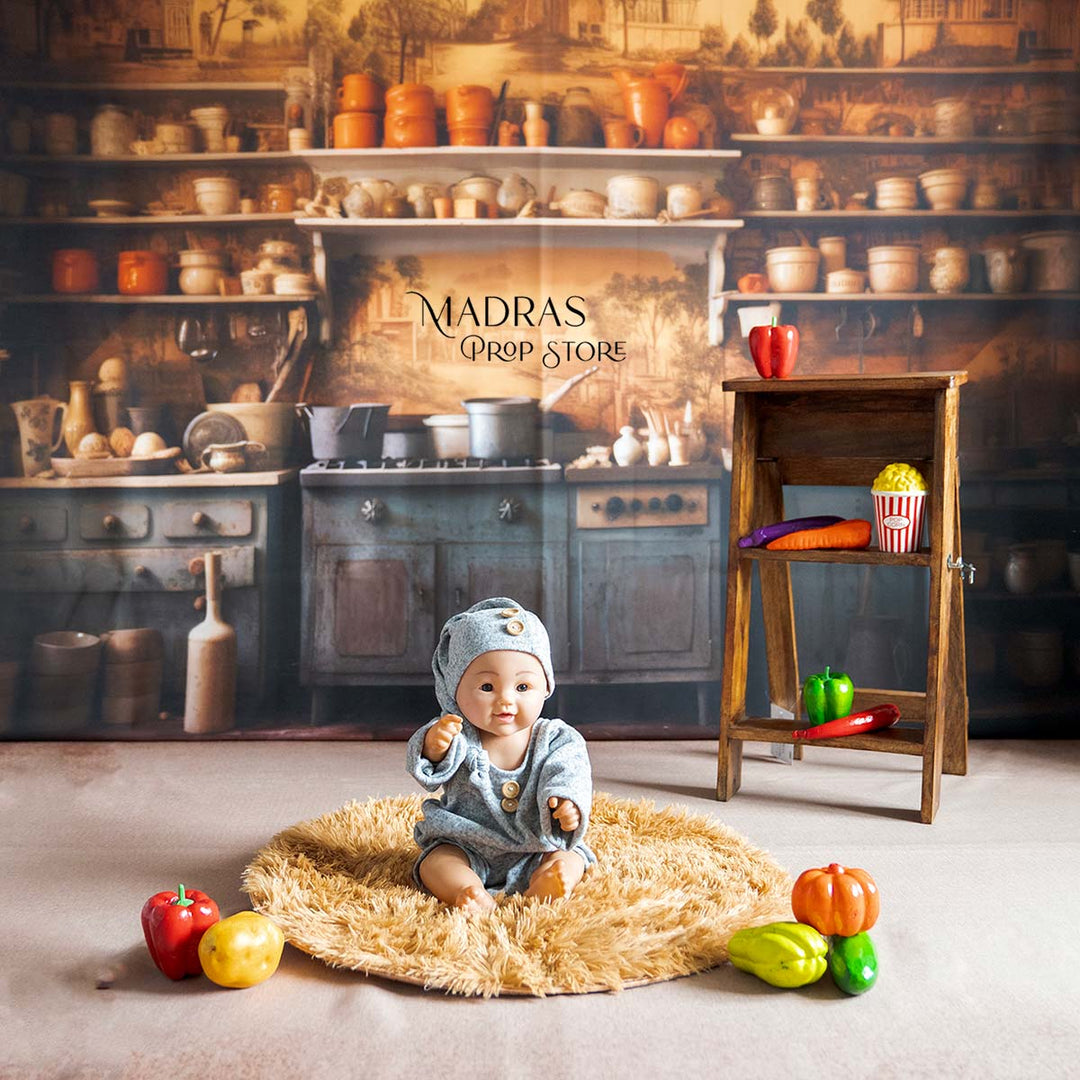Setup - 0678 ( 18 Setups ) : Baby Props