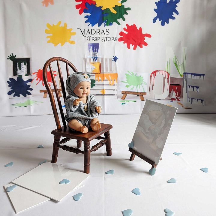 Setup - 0678 ( 18 Setups ) : Baby Props