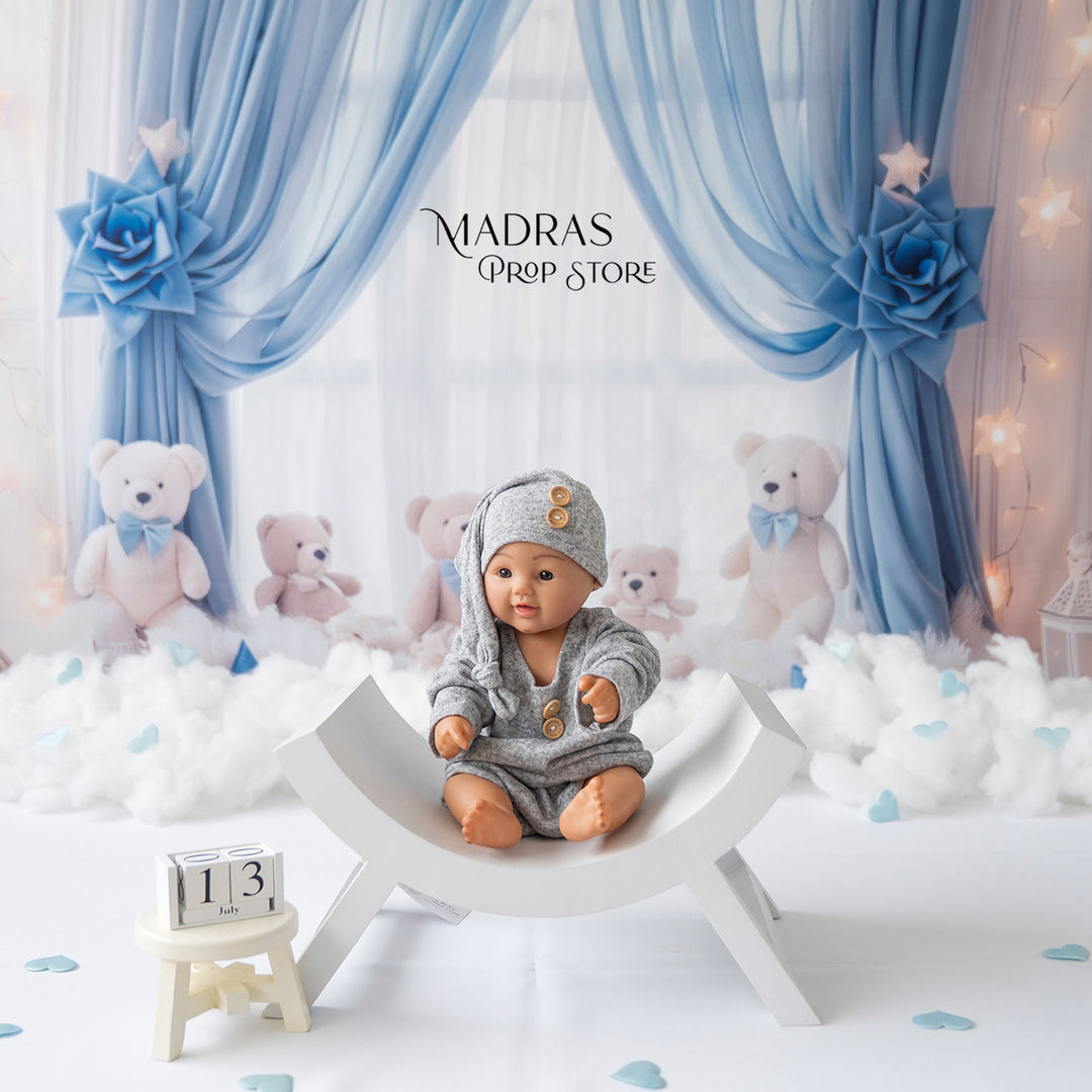 Setup - 0678 ( 18 Setups ) : Baby Props
