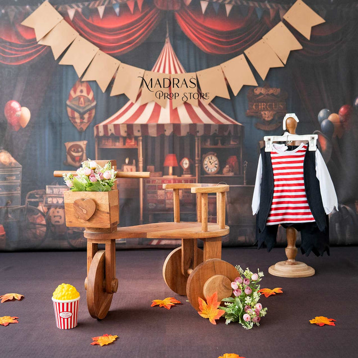 Setup - 0678 ( 18 Setups ) : Baby Props
