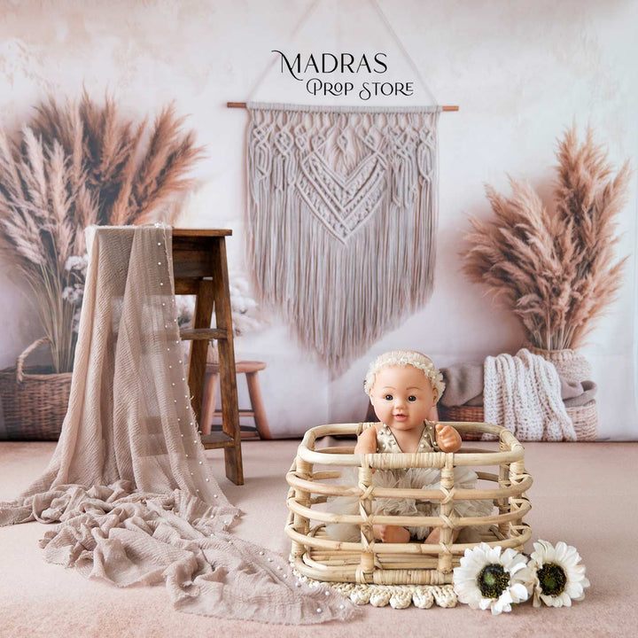 Setup - 0678 ( 18 Setups ) : Baby Props