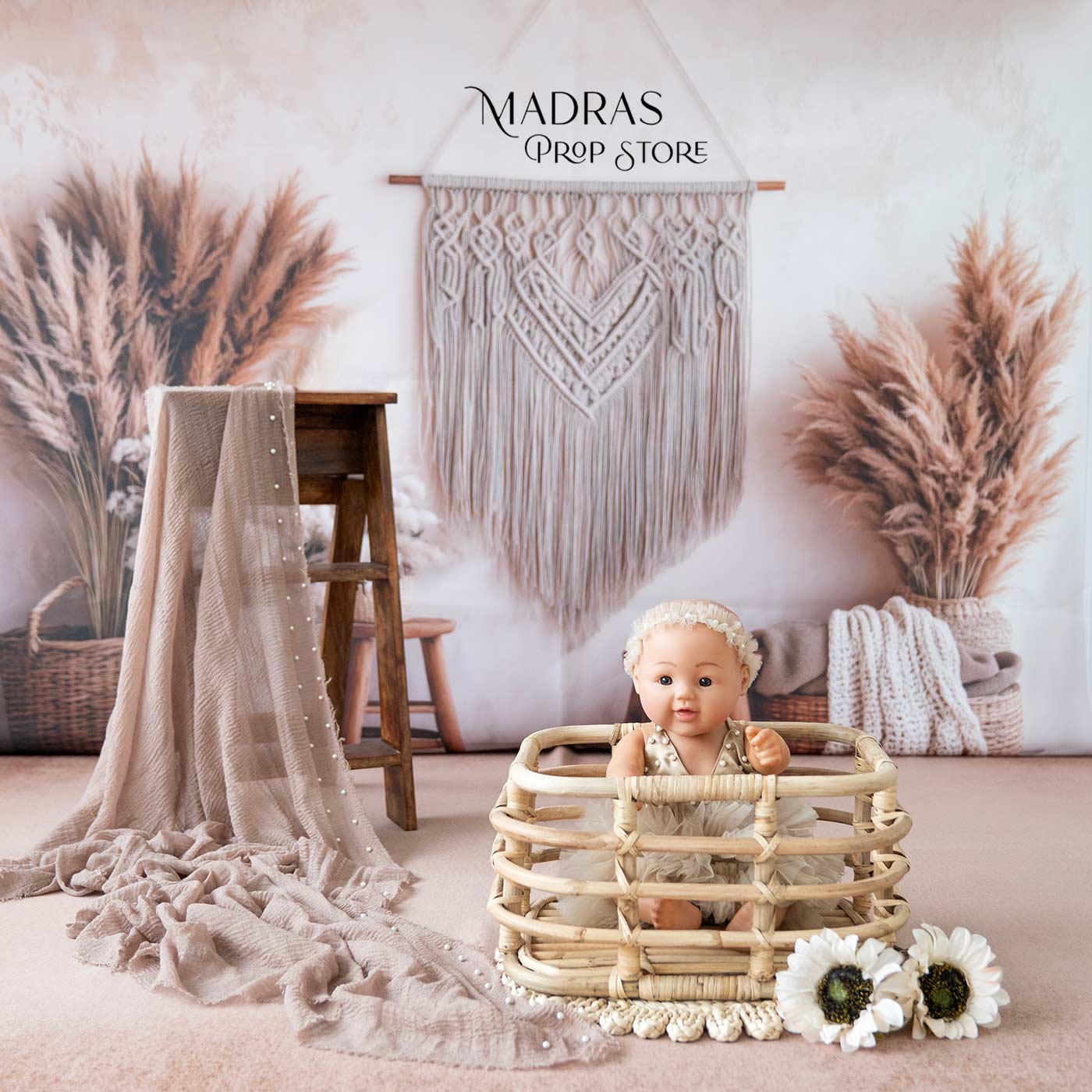 Setup - 0678 ( 18 Setups ) – Madras Prop Store